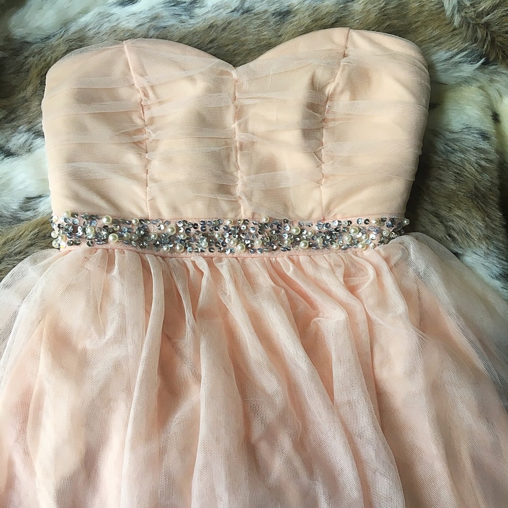 💃RUBY ROX DRESS 💃 - Picture 2 of 8